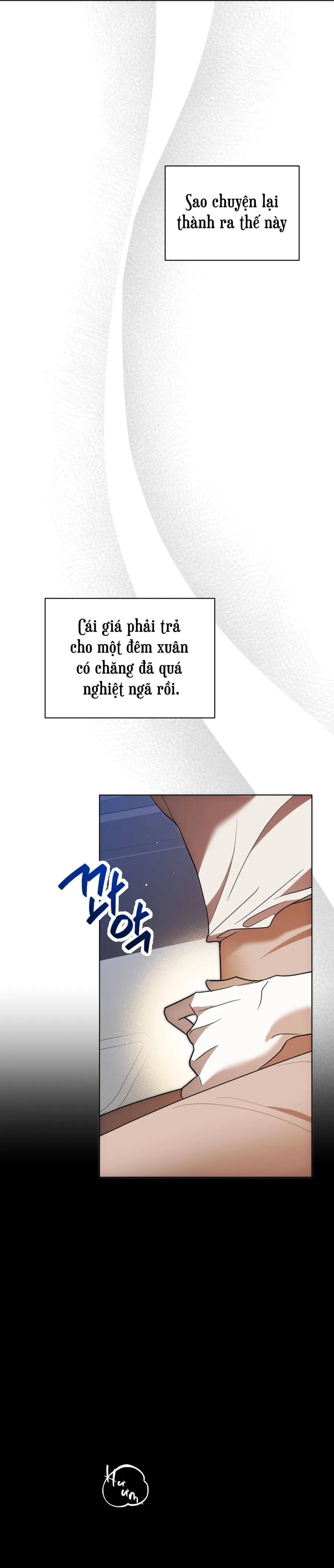 Ngưỡng Tuyệt Đối Chap 1 - trang 31