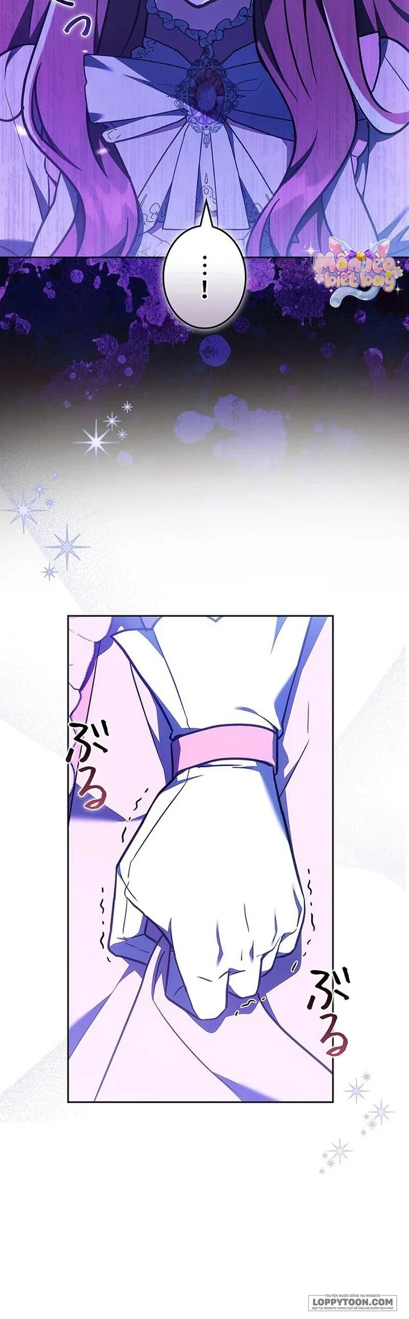 Tiểu Thư Là Kẻ Bám Đuôi Chap 24 - trang 17