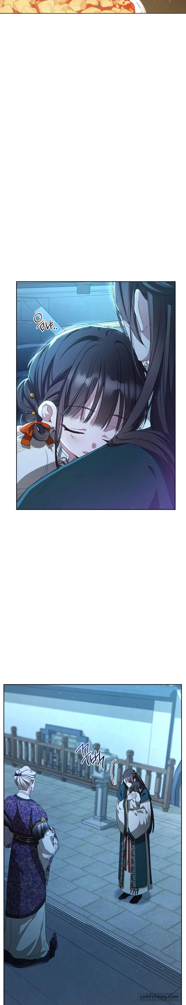 Trở Thành Cô Cháu Gái Bị Khinh Miệt Của Nhà Quyền Quý Chap 17 - trang 19