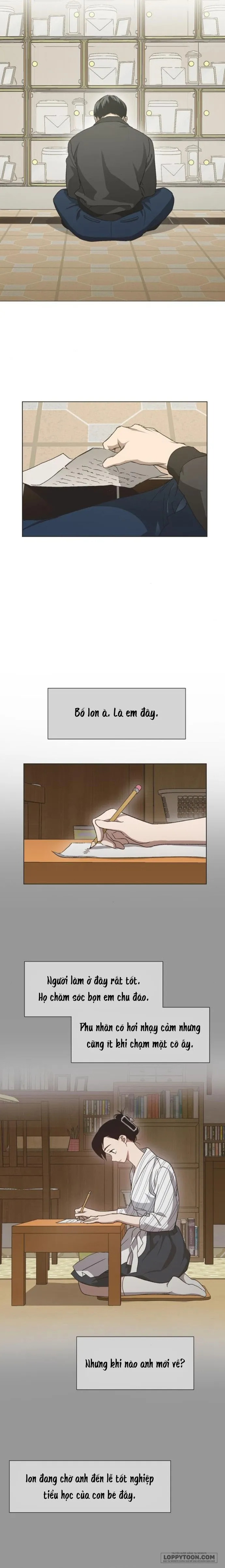 Lọ Lem Không Hoàn Hảo Chap 52 - trang 2