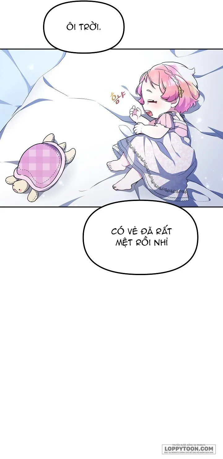 Rồng Con Thuần Hóa Những Kẻ Điên Rồ Chap 8 - trang 45