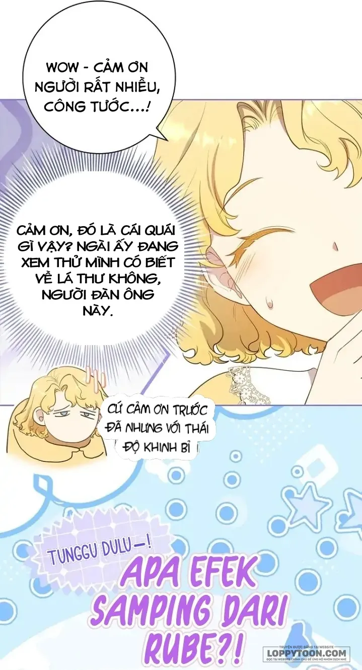 Nam Chính À, Tôi Sẽ Tôn Trọng Sở Thích Của Anh Chap 20 - trang 7