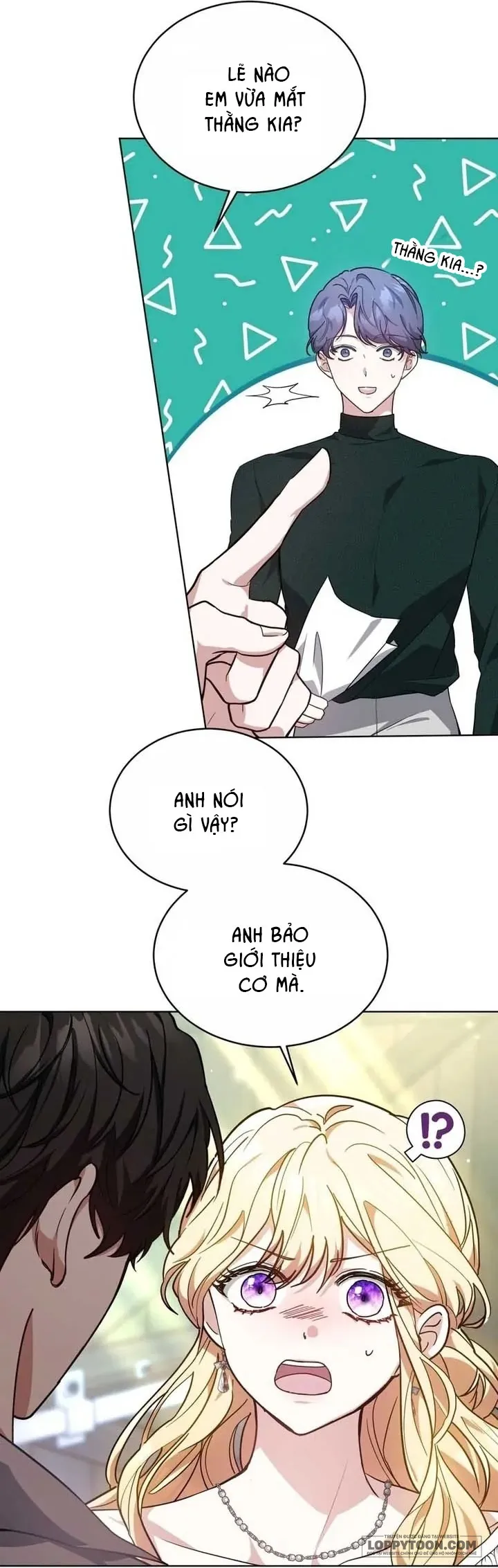 Dù Là Mẹ Kế Nhưng Tôi Thoát Khỏi Cái Chết Rất Dễ Dàng Chap 13 - trang 8