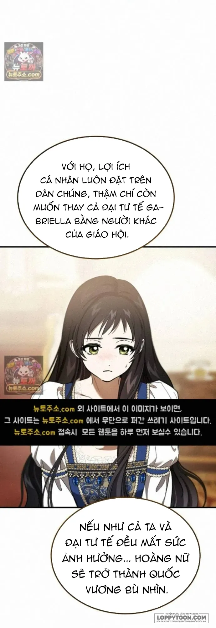 Ác Quỷ Nuôi Dưỡng Tiểu Thư Chap 121 - trang 38