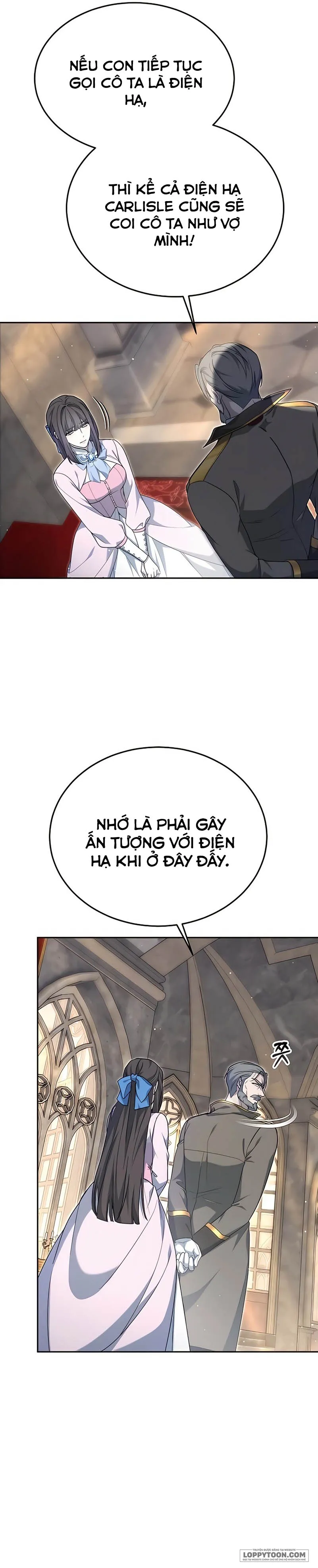 Thời Đại Oman Chap 17 - trang 21