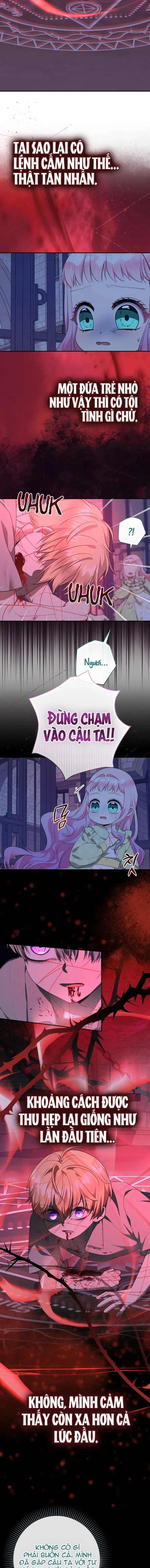 Tiểu Thư Tích Tiền Đi Bụi Chap 63 - trang 13