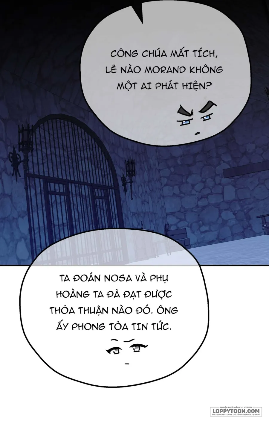 Nàng Sẽ Thuần Phục Những Anh Hùng Chap 32 - trang 83