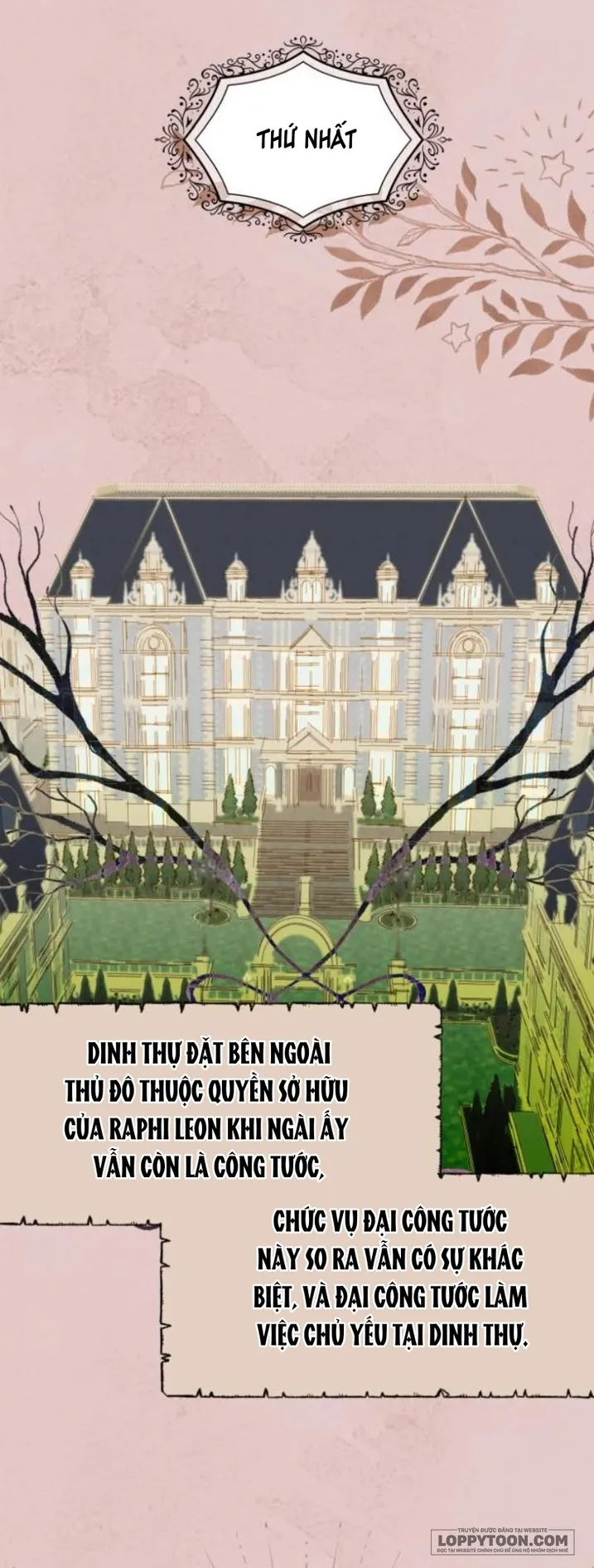 Gia Đình Chồng Quá Ám Ảnh Bởi Tôi Chap 11 - trang 9