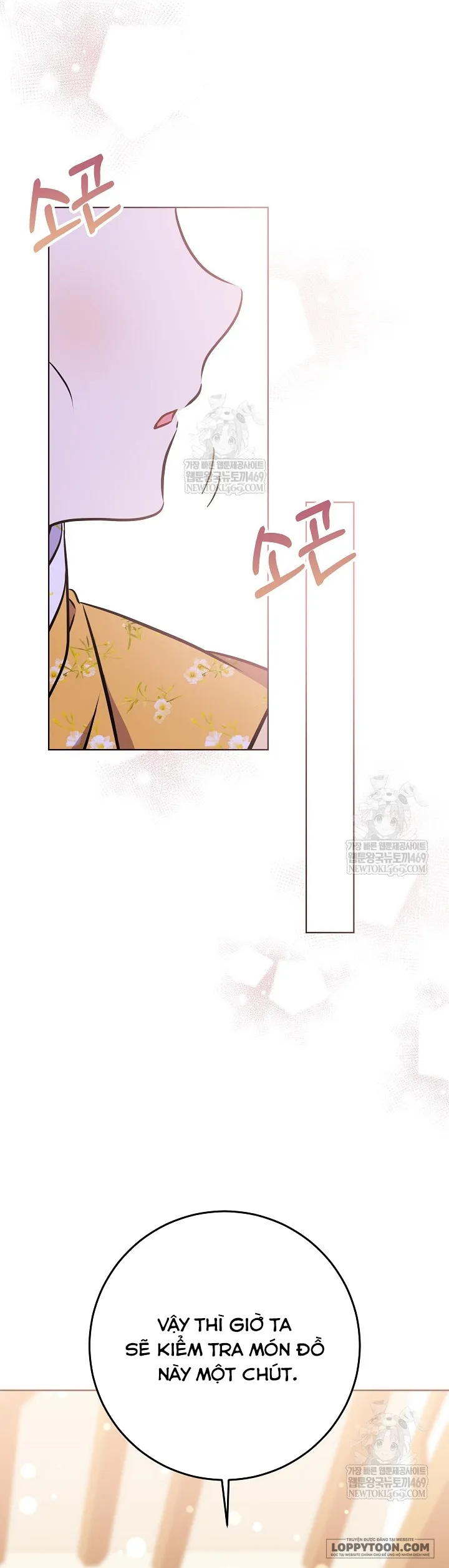 Tôi Sinh Ra Là Con Gái Của Một Cung Phi Hèn Mọn Chap 77 - trang 50