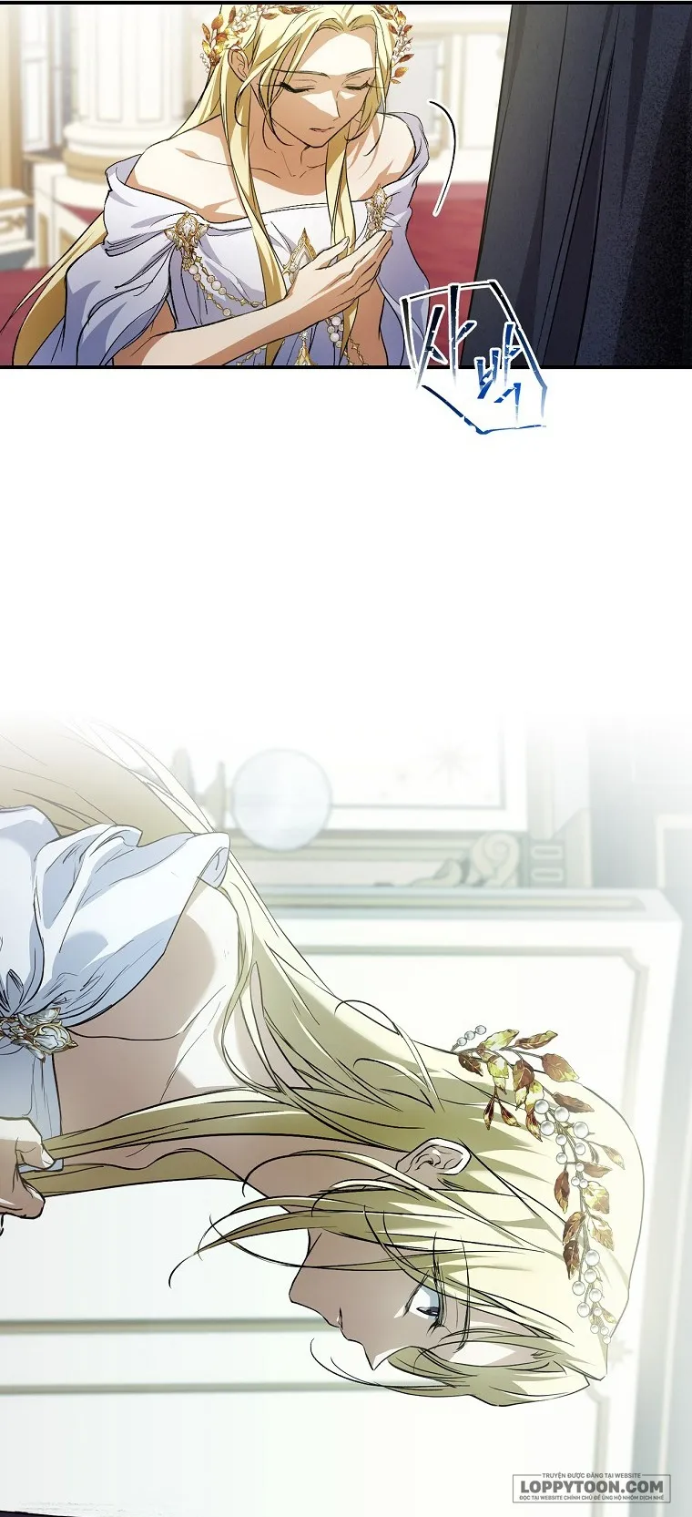 Tìm Một Người Chồng Mới Chap 4 - trang 49