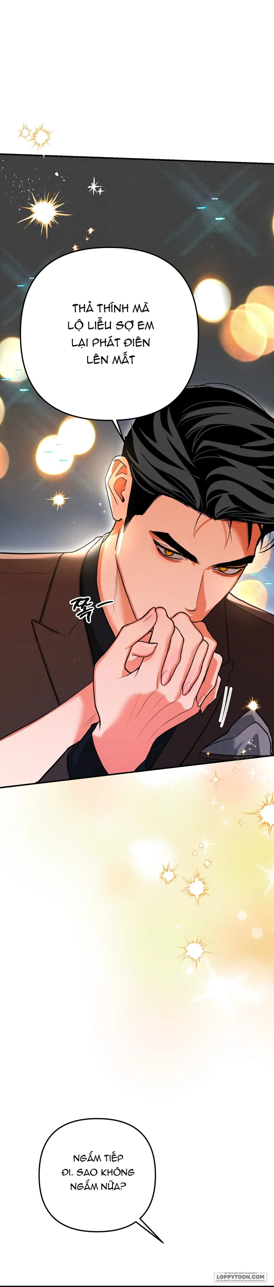 Ngưỡng Tuyệt Đối Chap 81 - trang 8