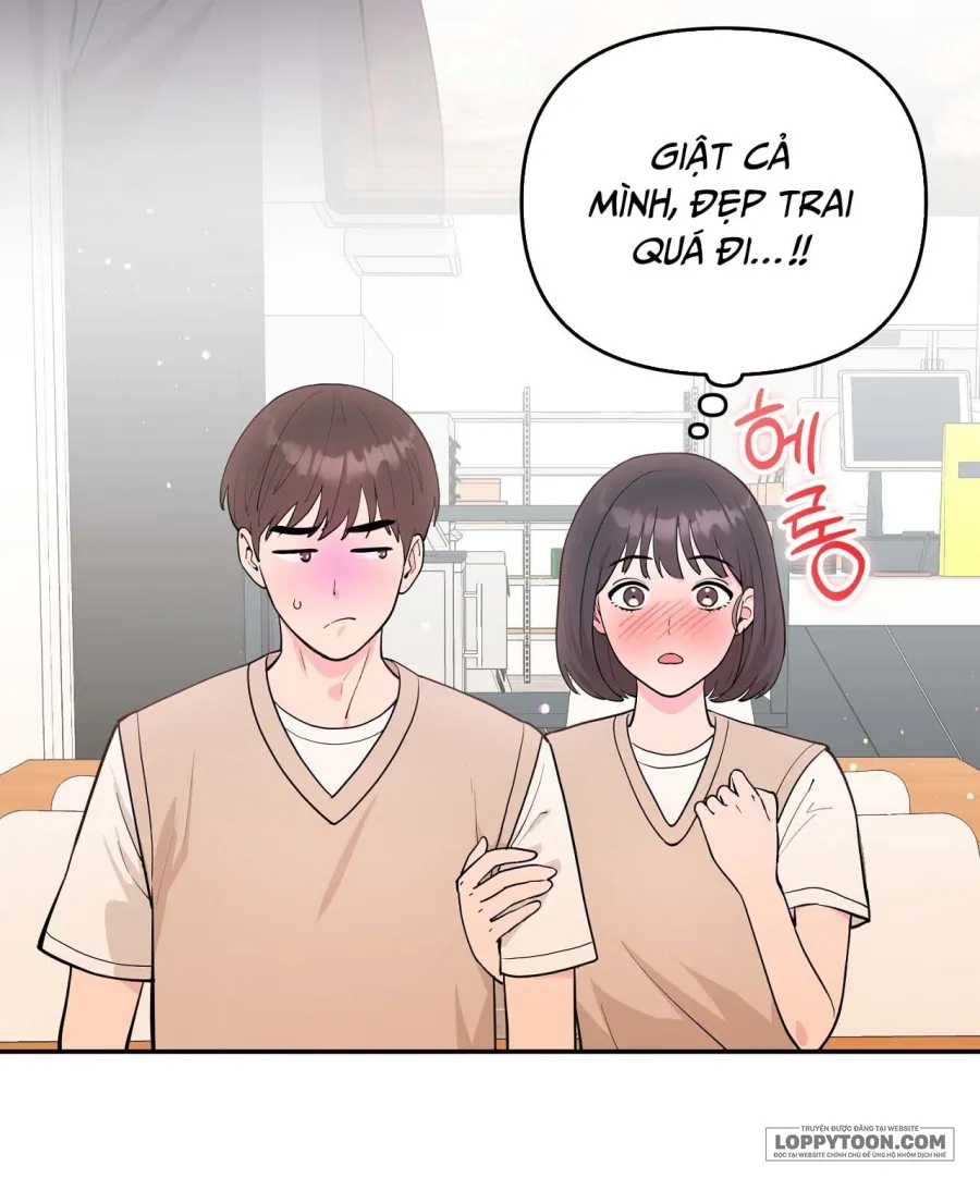 Bạn Anh Trai Tôi : Kang Tae Geon Chap 3 - trang 6