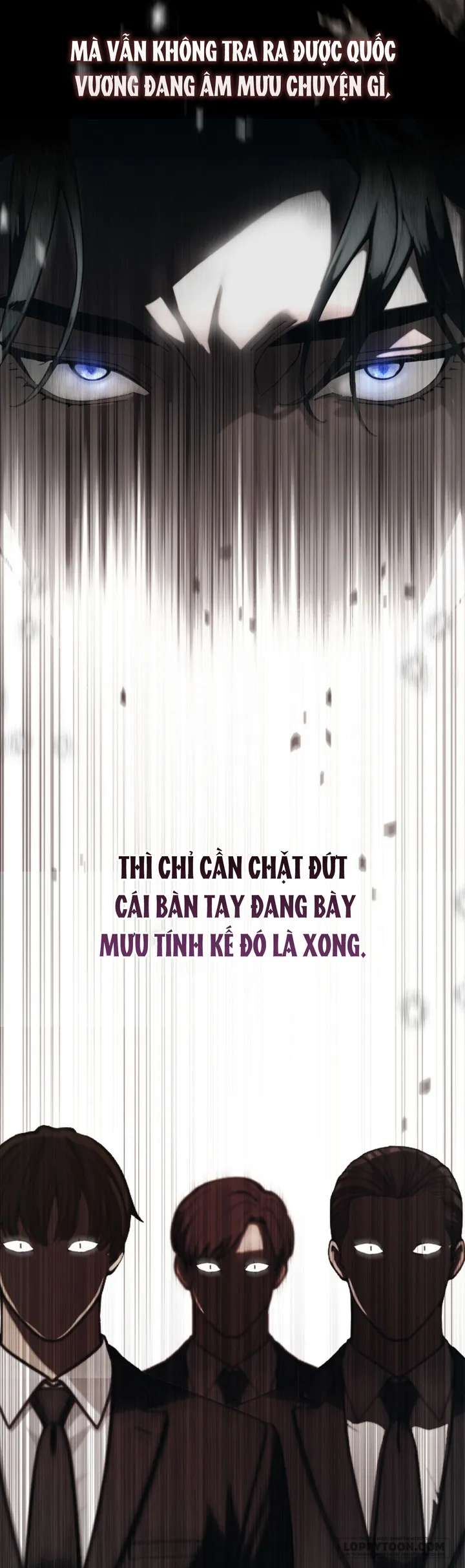 Sự Tàn Khốc Mang Tên Chuộc Tội Chap 12 - trang 25