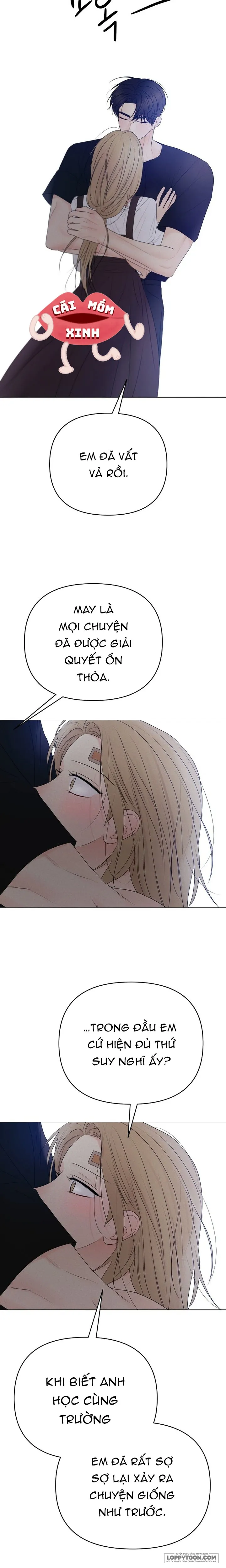Soái Ca Kiểu Mẫu Chap 43 - trang 28