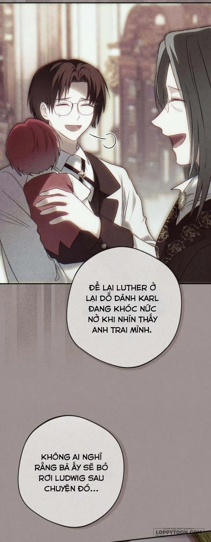 Bạo Chúa Độc Ác Trở Lại Chap 59 - trang 14