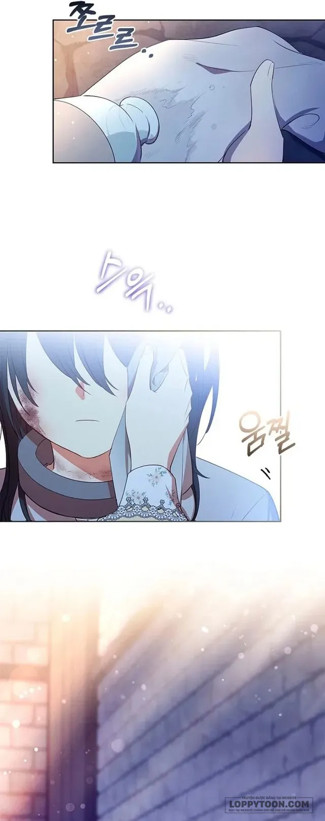 Nam Chính À, Tôi Sẽ Tôn Trọng Sở Thích Của Anh Chap 8 - trang 42