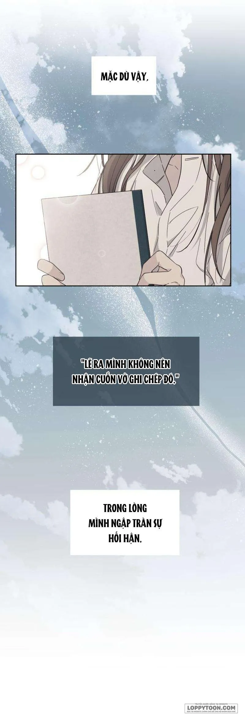 Tên Khốn Đẹp Trai Chap 11 - trang 18