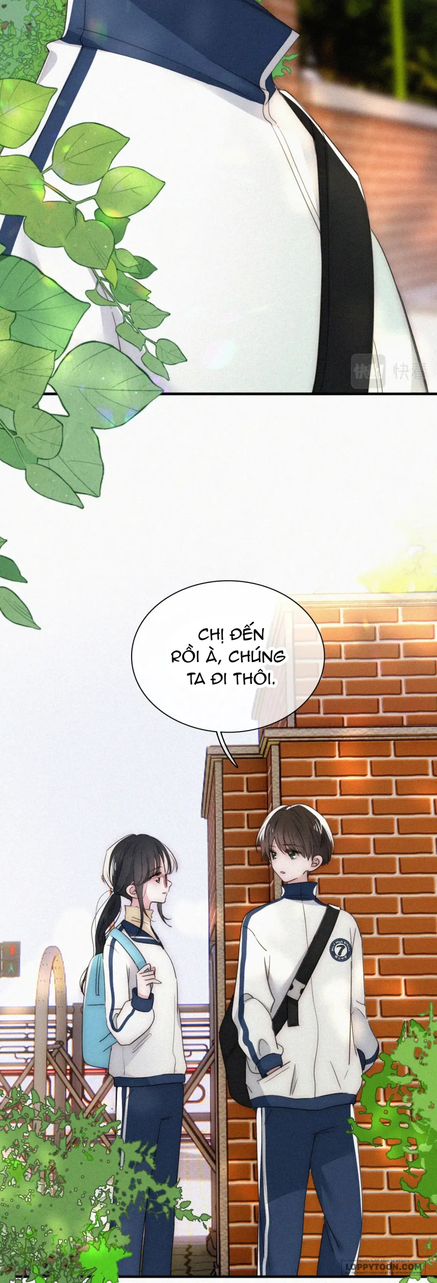 Một Lòng Cưng Chiều Chap 28 - trang 20