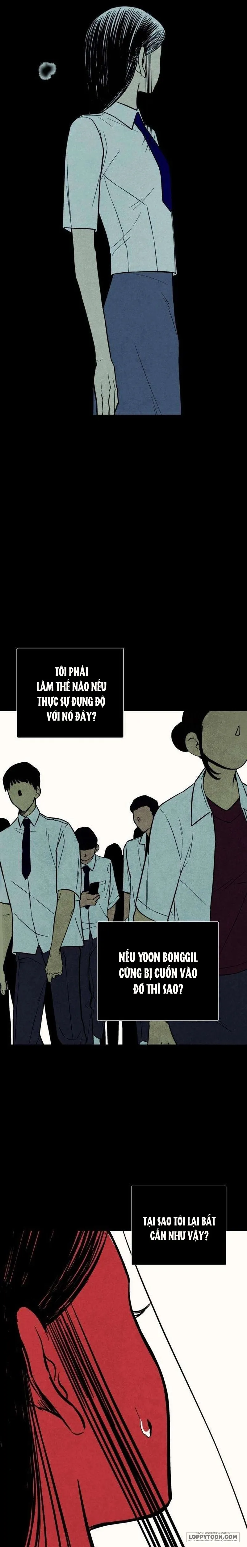 Phục Tùng Chap 15 - trang 26