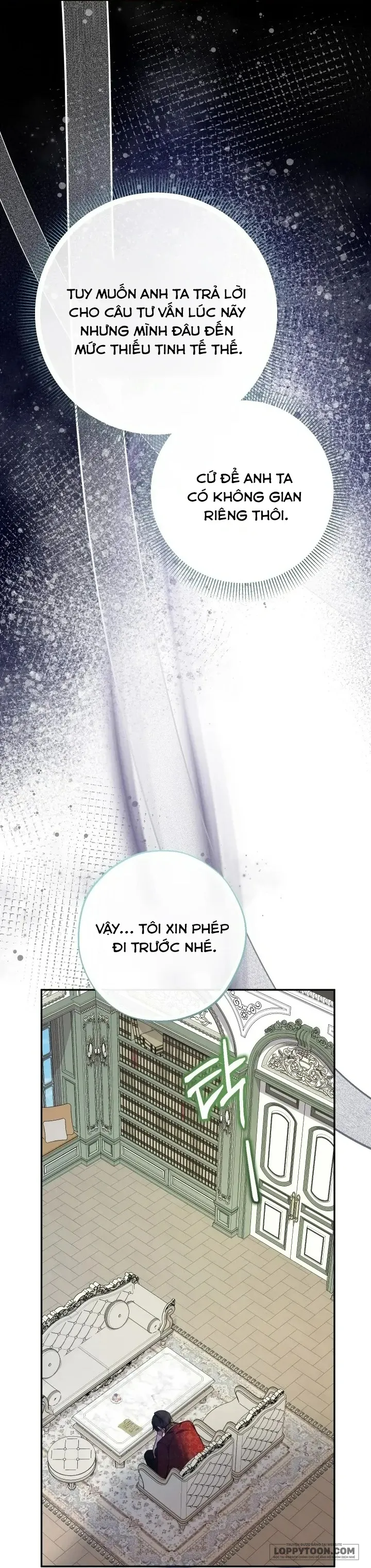 Tiểu Thư Tích Tiền Đi Bụi Chap 125 - trang 10