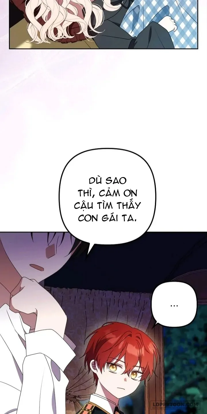 Đứa Trẻ Côn Đồ Nhà Công Tước Chap 40 - trang 7