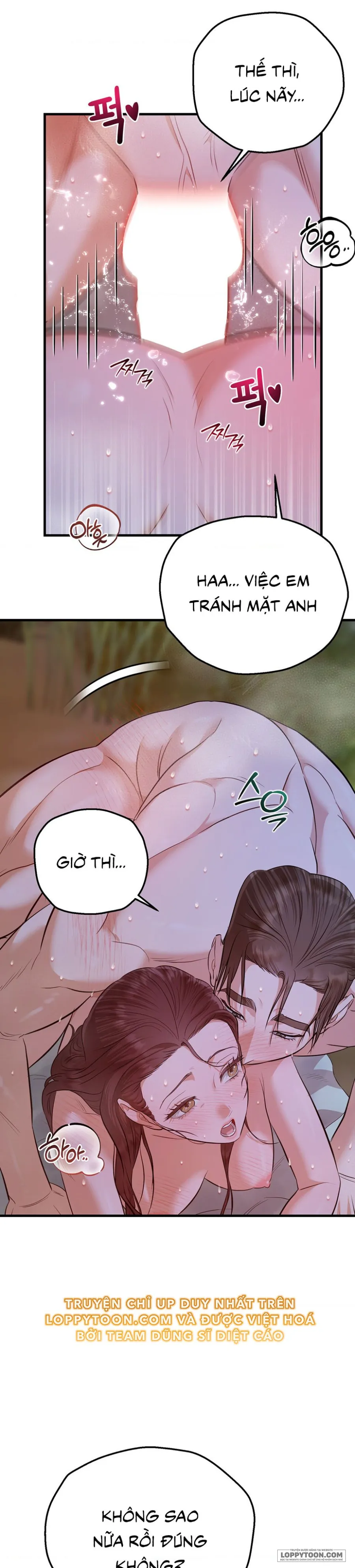 Đào Nguyên Tiên Cảnh Chap 5 - 🔞🔞🔞🔞END - trang 17