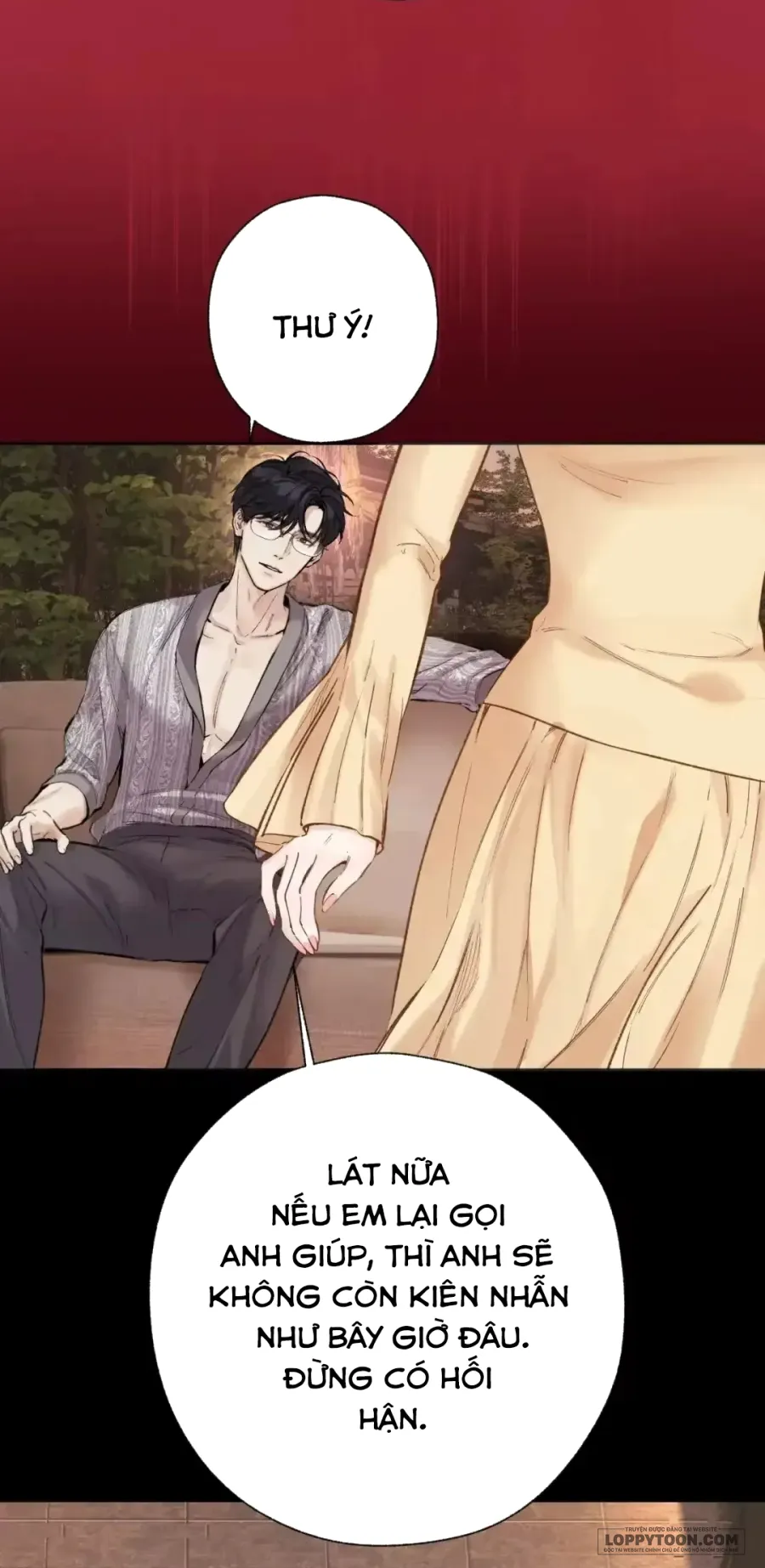 Trêu Nhầm Chap 88 - trang 11