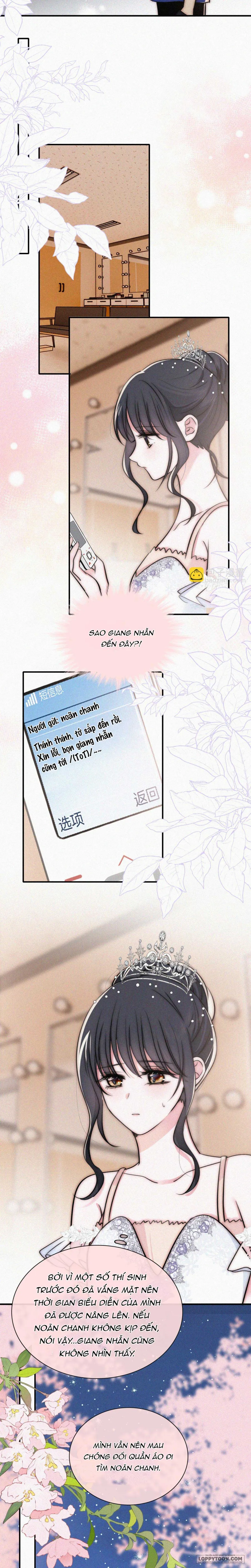 Một Lòng Cưng Chiều Chap 87 - trang 13