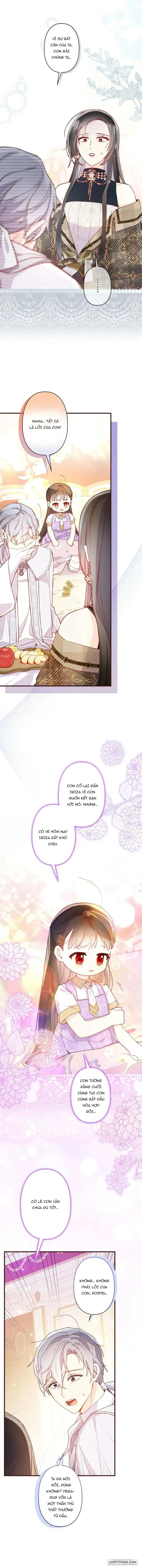 Sống Sót Như Nàng Công Chúa Song Sinh Chap 24 - trang 2