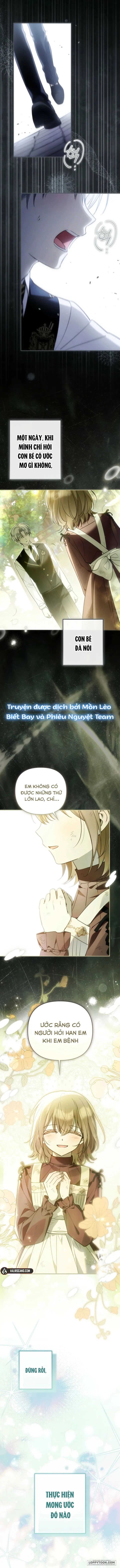 Độc Chiếm Sự Sủng Ái Của Công Nương Út, Mọi Người Đều Ám Ảnh Tôi Chap 39 - trang 5