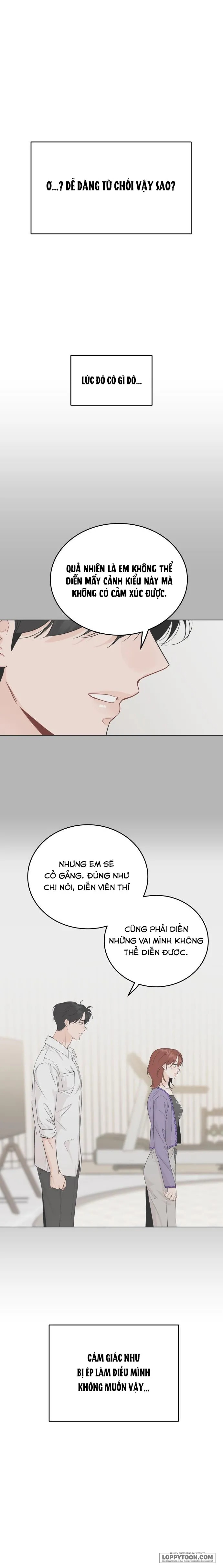 Người Một Nhà Chap 91 - trang 8