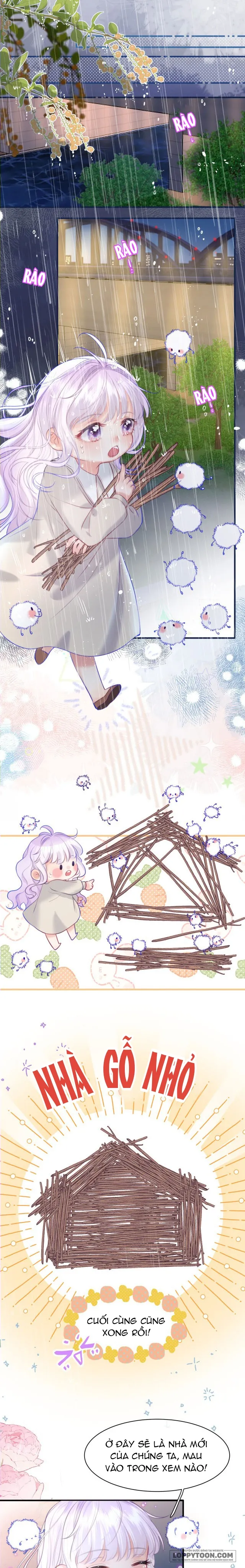 Tôi Nhặt Được Ma Nữ Rồi, Phải Làm Sao Đây? Chap 7 - trang 8