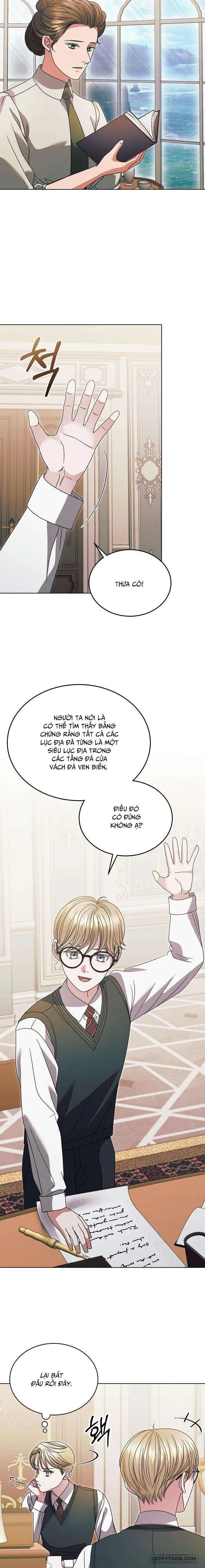 Hãy Cầu Xin Tôi Đi Chap 30 - trang 12