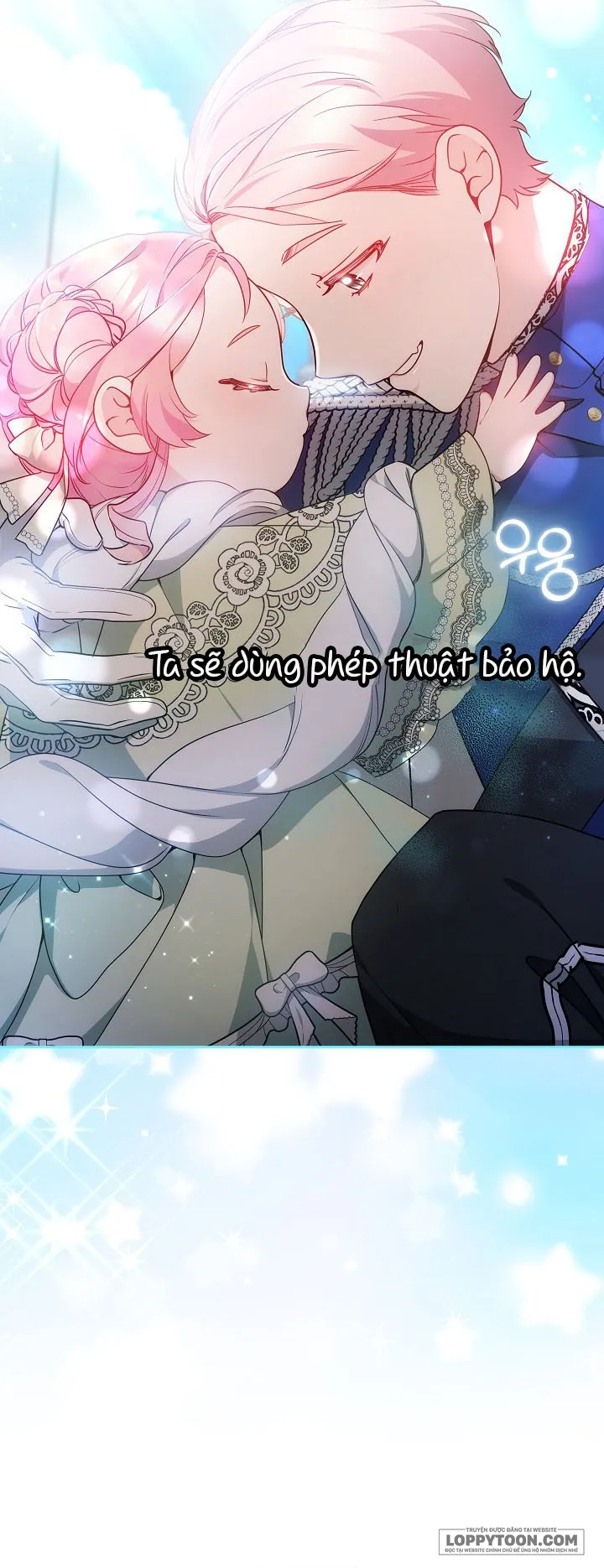 Rồng Con Thuần Hóa Những Kẻ Điên Rồ Chap 24 - trang 9