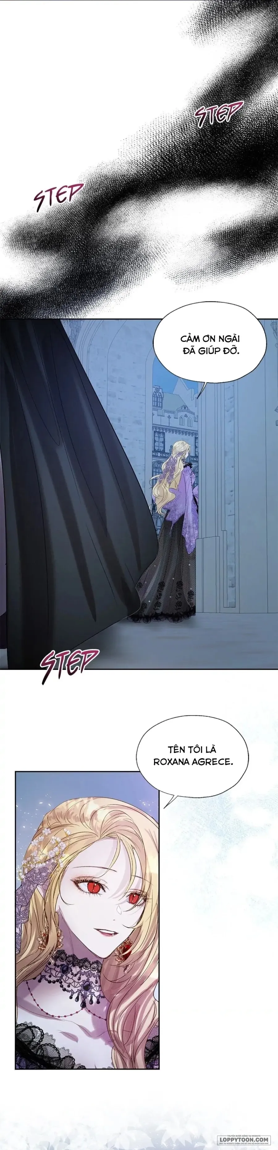 Roxana: Phương Pháp Bảo Vệ Anh Trai Của Nữ Chính Chap 34 - trang 29