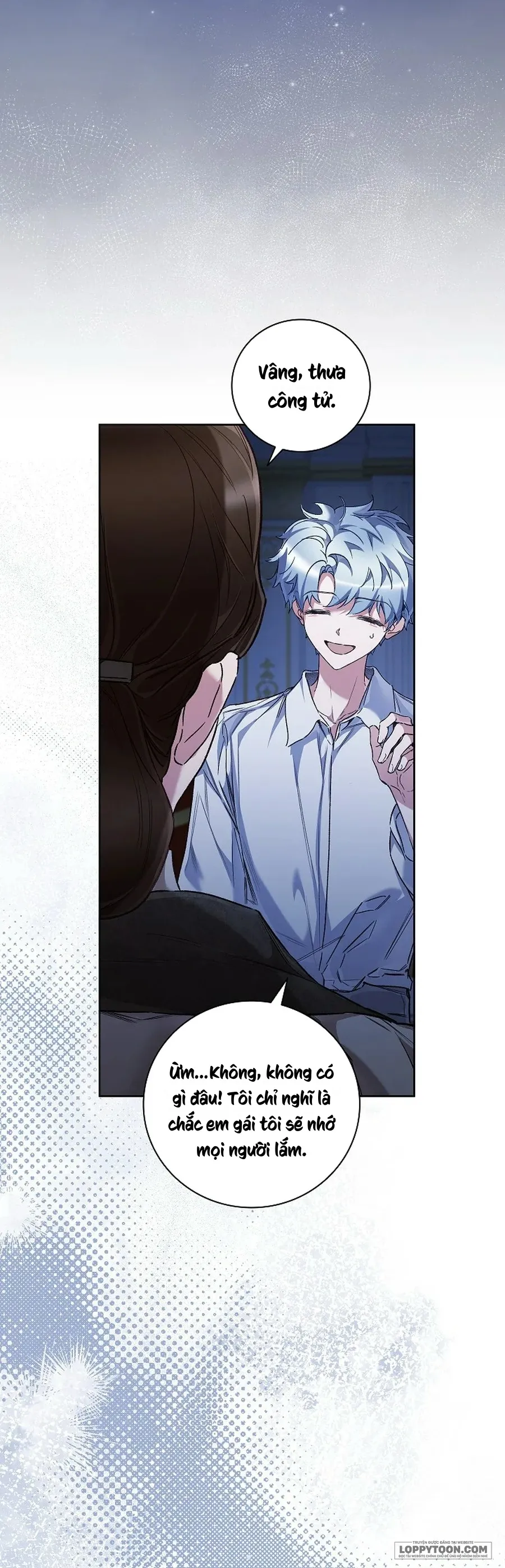 Papa Là Kẻ Thù Kiếp Trước Của Tôi? Chap 64 - trang 31
