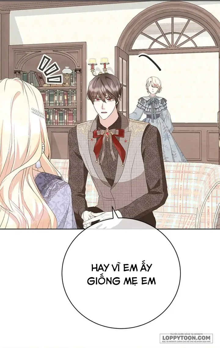 Sinh Ra Trở Thành Nhân Vật Không Có Trong Nguyên Tác Chap 67 - trang 55