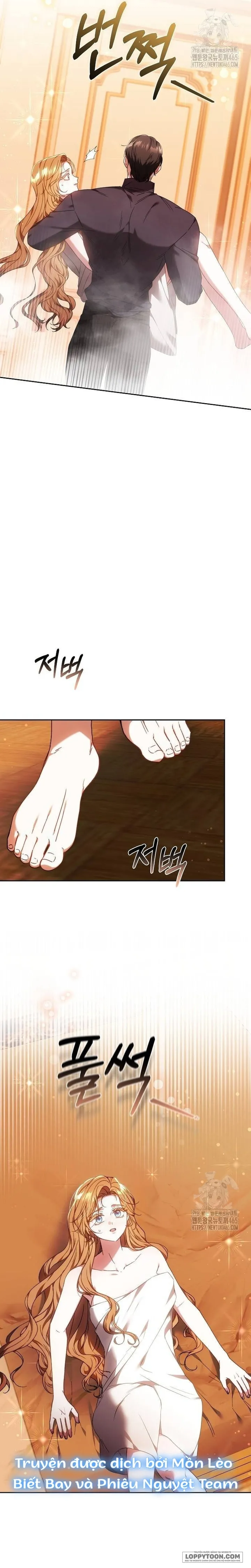 Lần Này Tôi Sẽ Sinh Con Với Người Đàn Ông Khác Chap 24 - trang 3