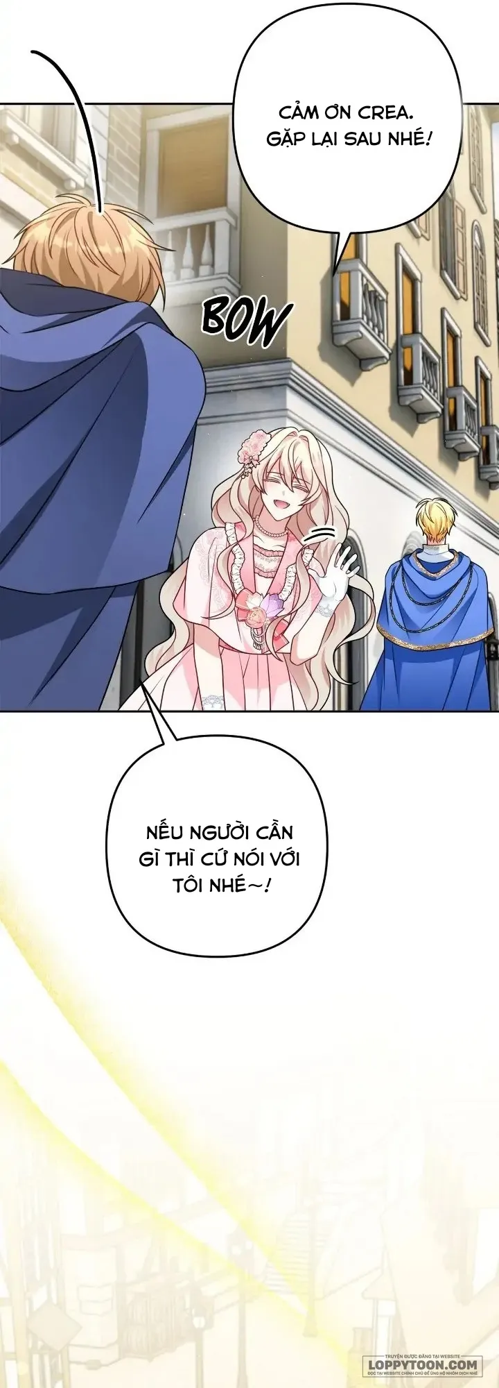 Tôi Sống Chung Với Mẹ Chồng Chap 18 - trang 16