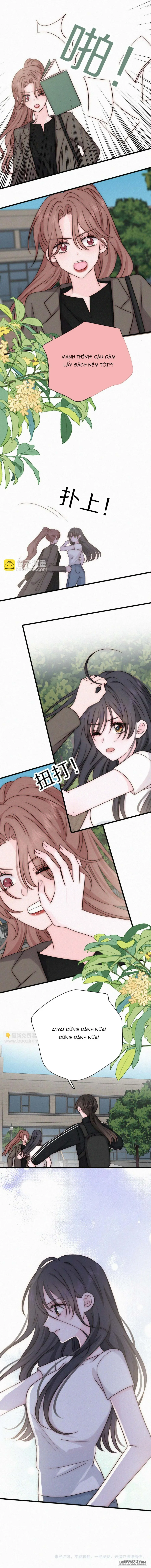 Một Lòng Cưng Chiều Chap 150 - trang 8