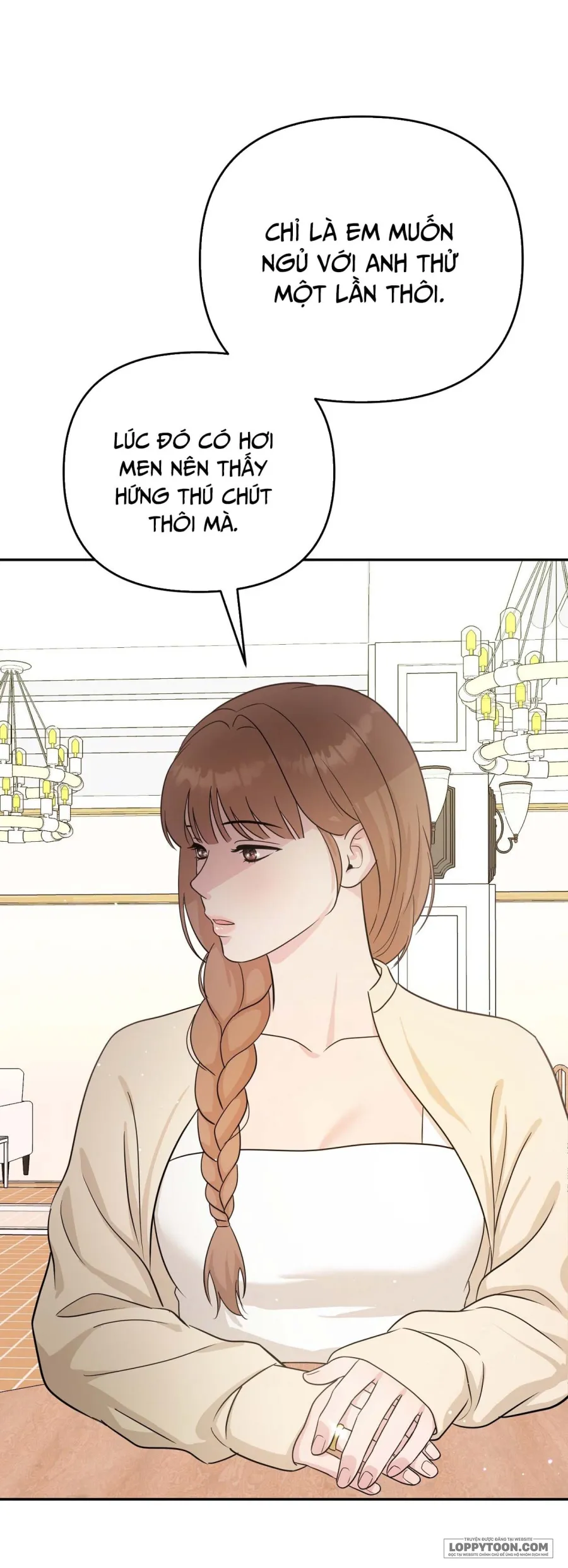 Bạn Anh Trai Tôi : Kang Tae Geon Chap 5 - 🔞🔞 - trang 80