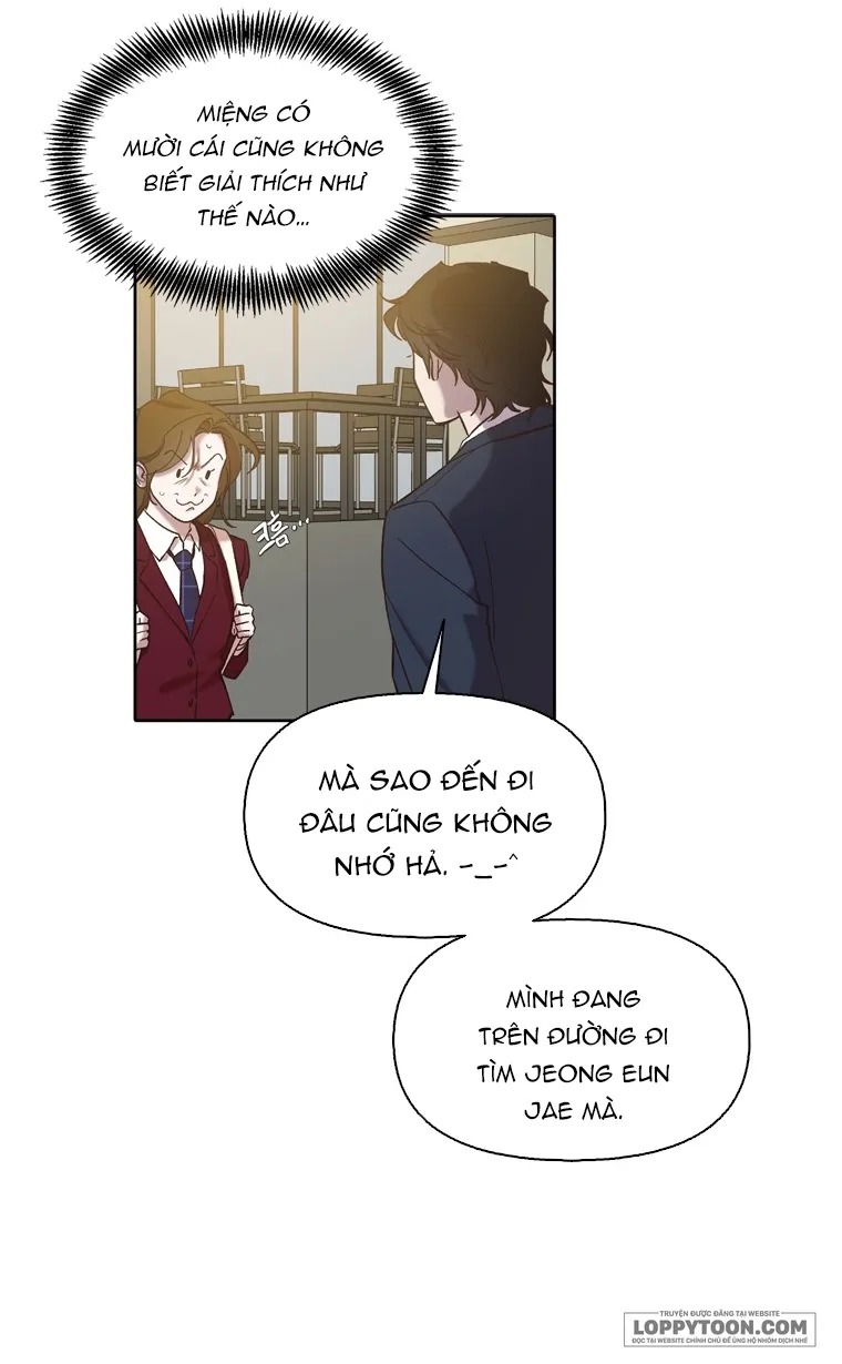 Thanh Xuân Của Chúng Ta Chap 106 - trang 11