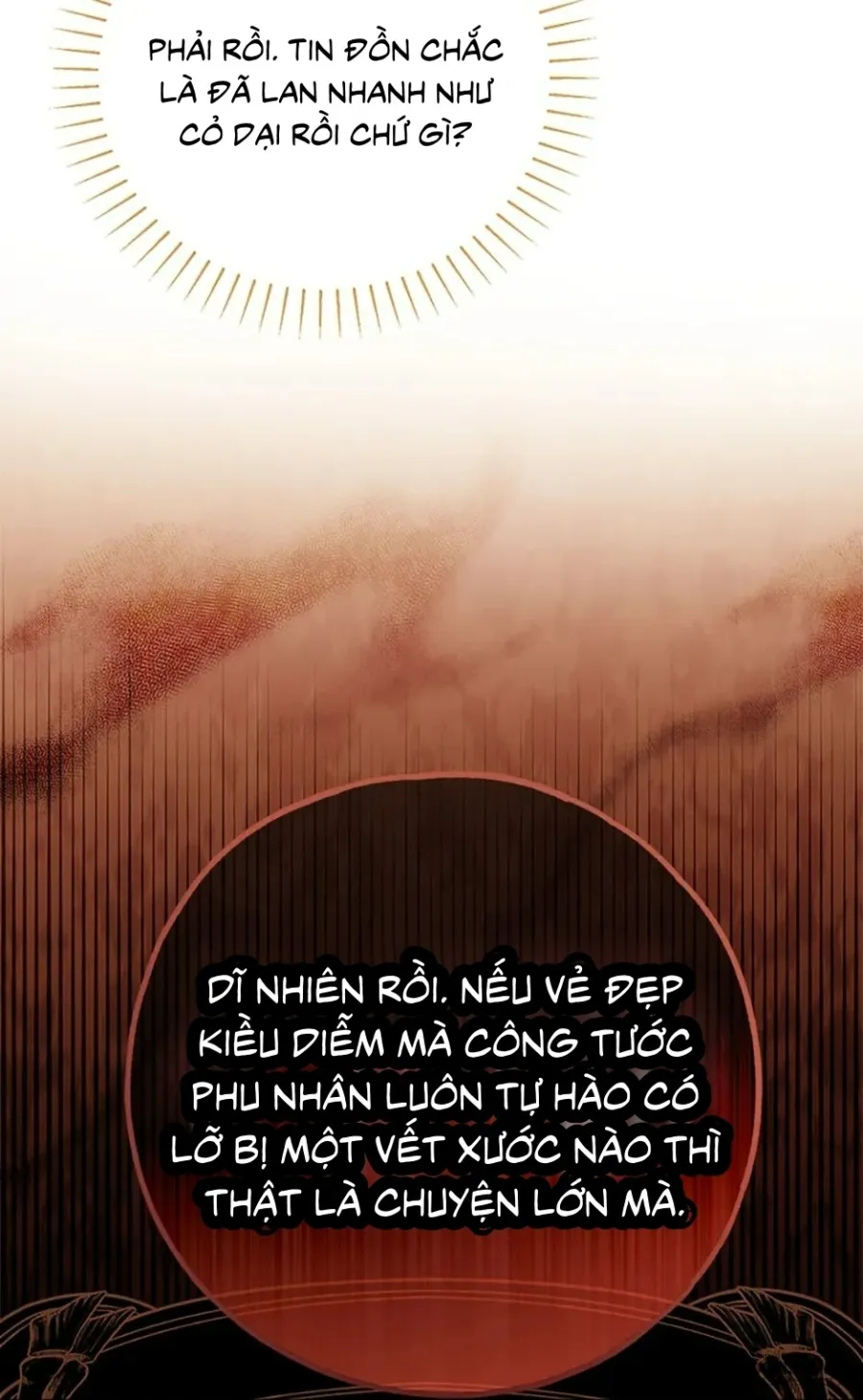 Có Kẻ Đã Sở Hữu Cơ Thể Của Tôi Chap 76 - trang 17