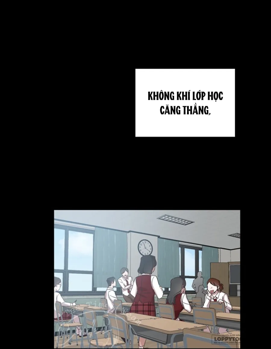 Thanh Xuân Của Chúng Ta Chap 88 - trang 5
