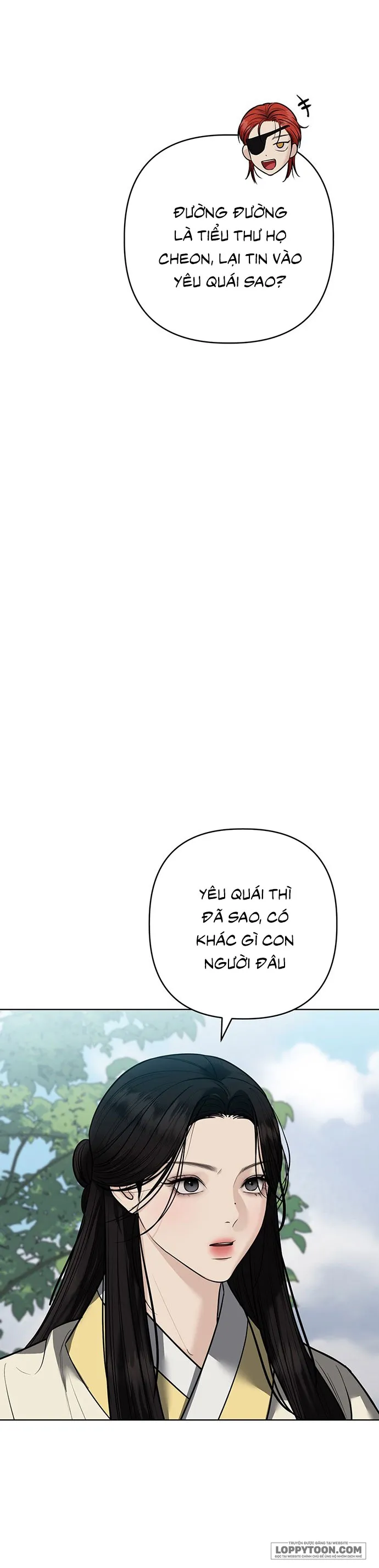 Quỷ Hồn Chap 38 - trang 12