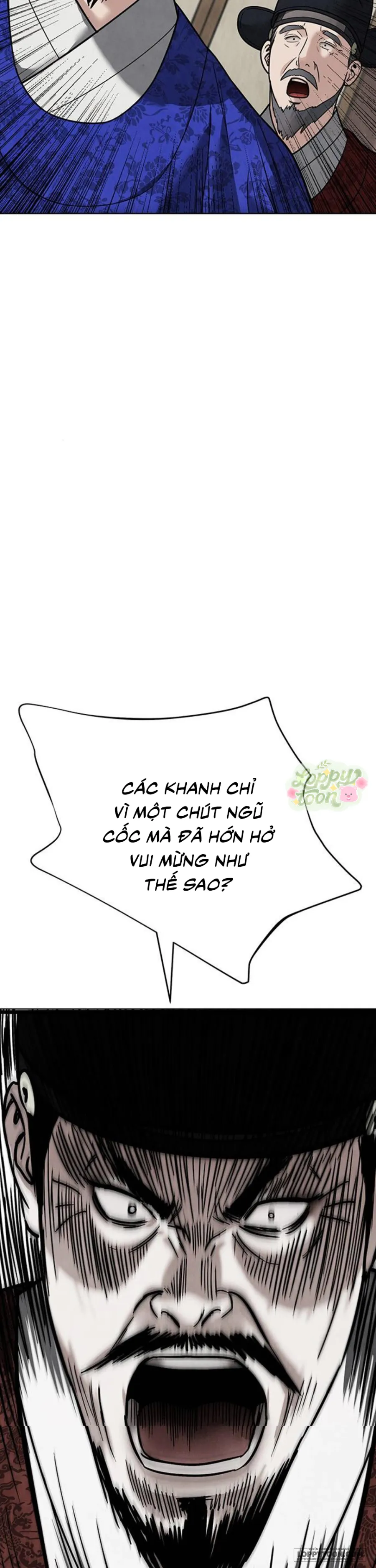 Quỷ Hồn Chap 22 - trang 21