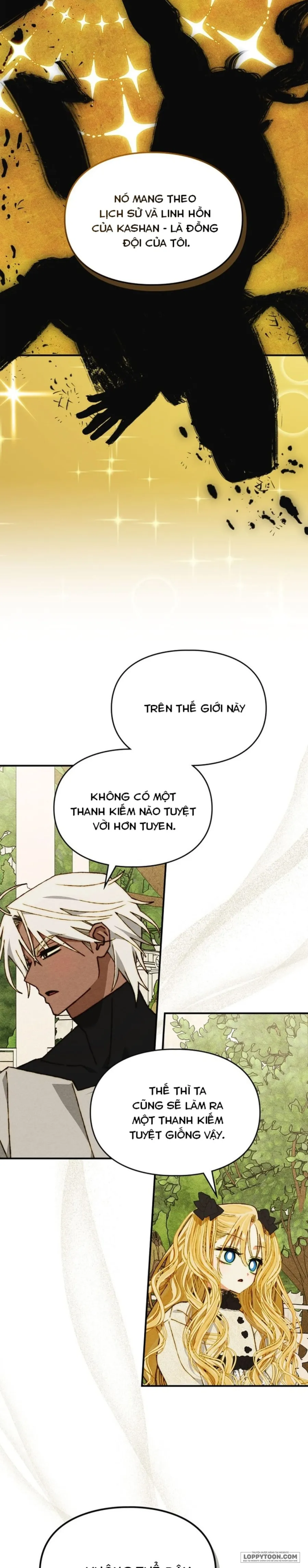 Thuần Hoá Munchkin Chap 13 - trang 19