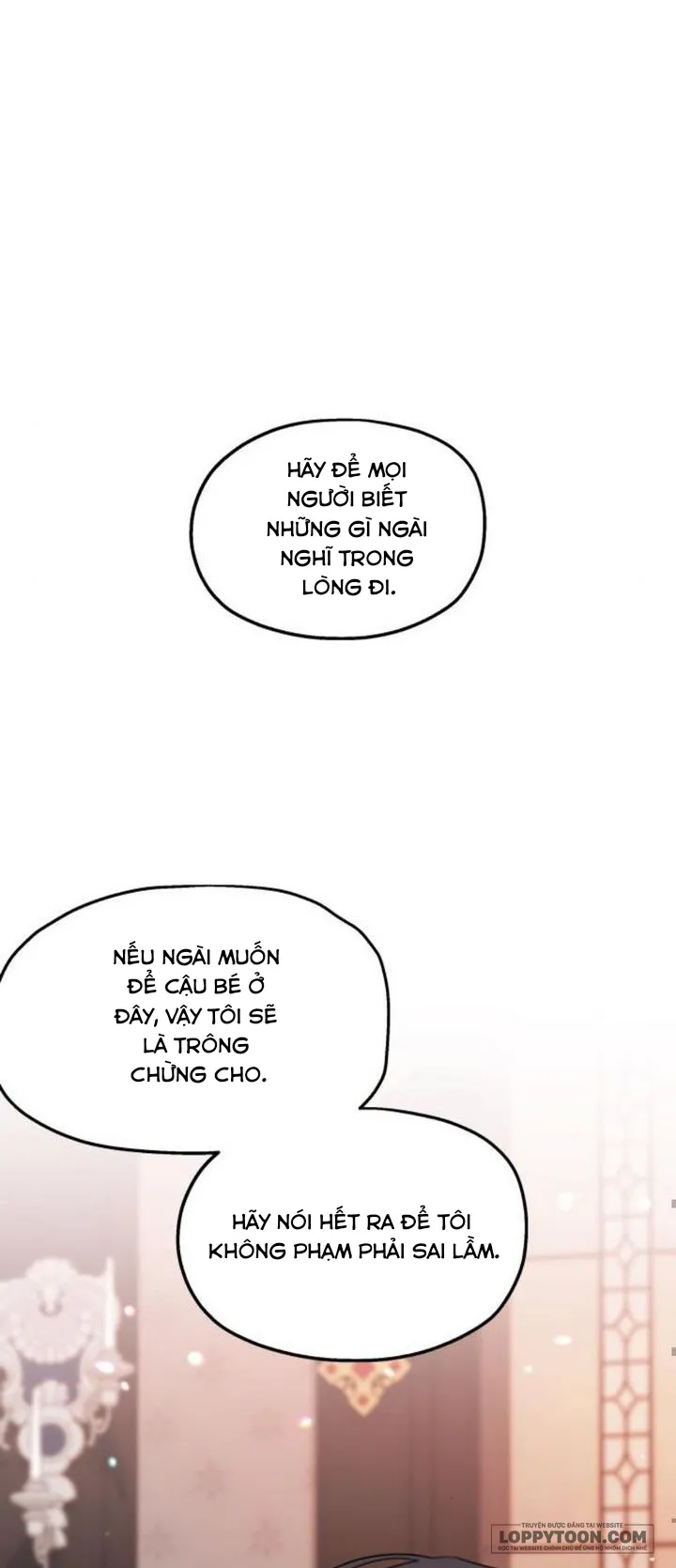 Gia Đình Chồng Quá Ám Ảnh Bởi Tôi Chap 10 - trang 38