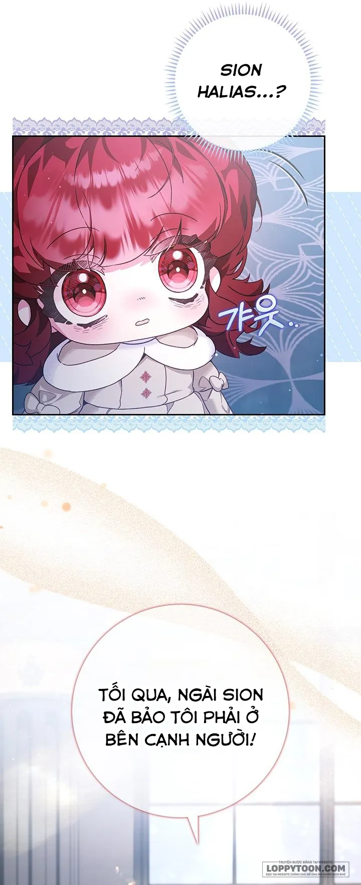 Papa Là Kẻ Thù Kiếp Trước Của Tôi? Chap 7 - trang 19