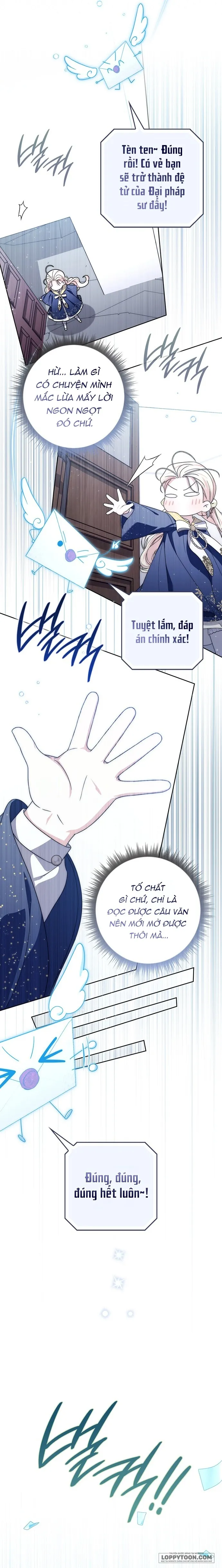 Nam Chính Bệnh Hoạn Ám Ảnh Với Sức Khoẻ Của Tôi Chap 77 - trang 22